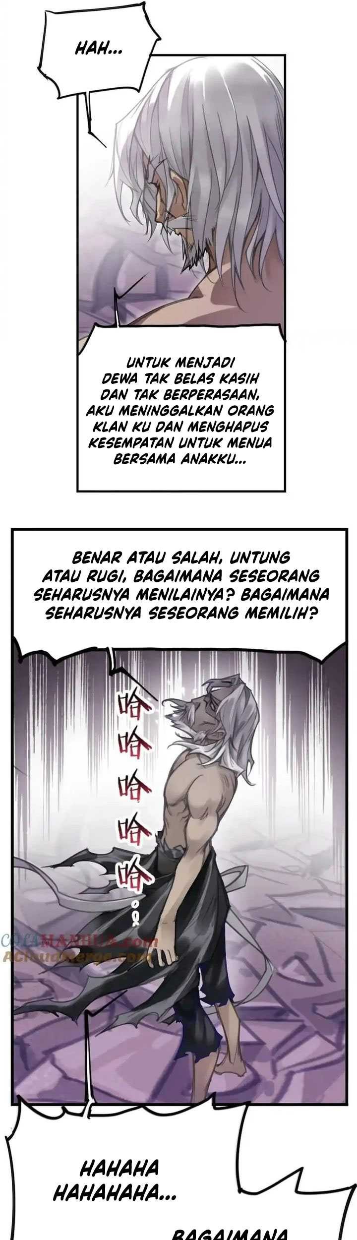Soul Land Chapter 333 Gambar 8