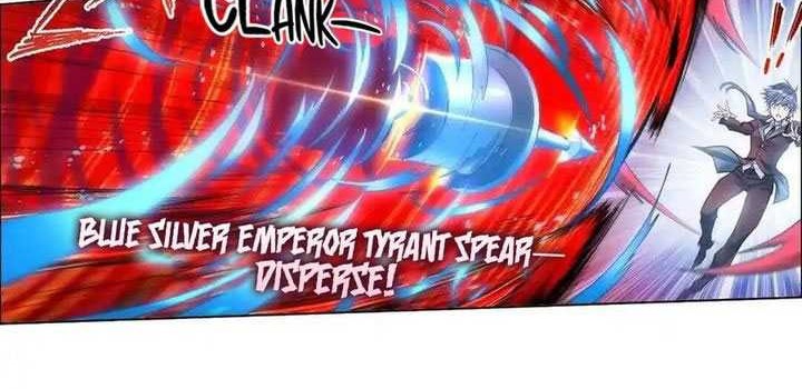 Soul Land Chapter 332 Gambar 30