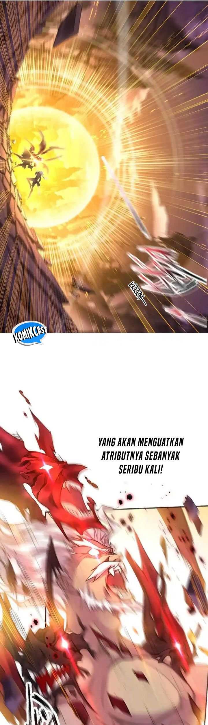Soul Land Chapter 332 Gambar 62
