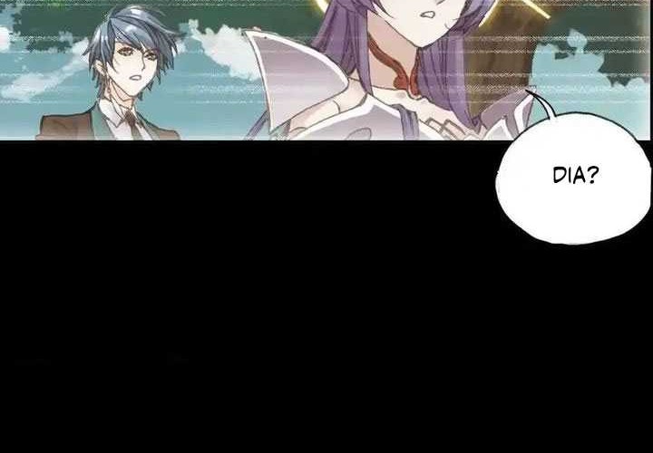 Soul Land Chapter 332 Gambar 69