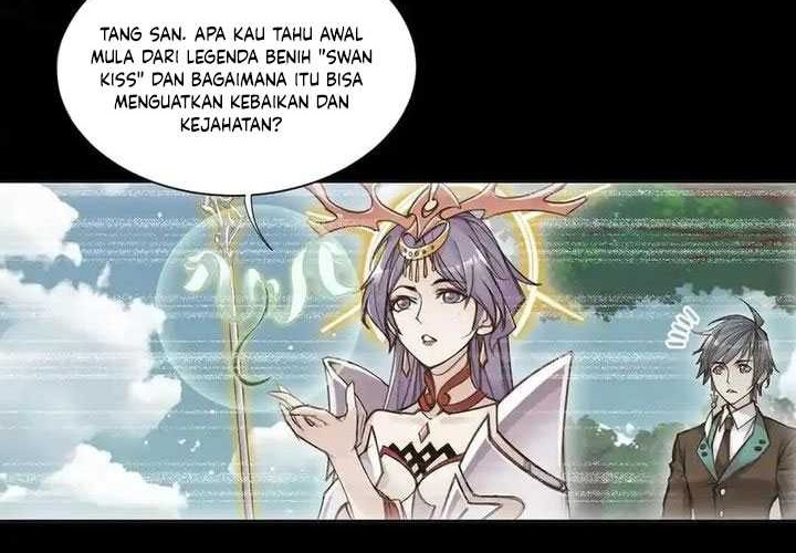 Soul Land Chapter 332 Gambar 72