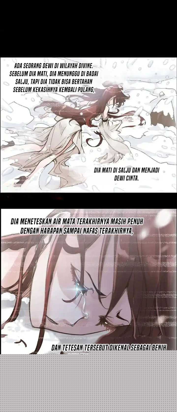 Soul Land Chapter 332 Gambar 73