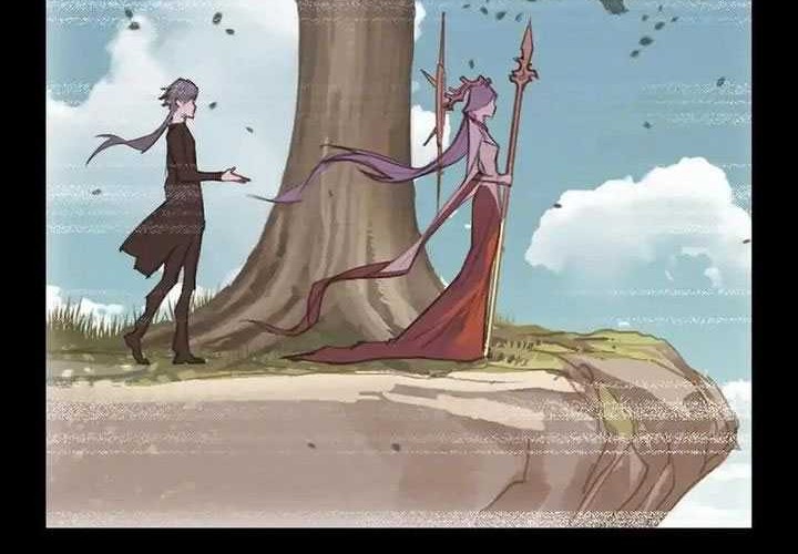 Soul Land Chapter 332 Gambar 9