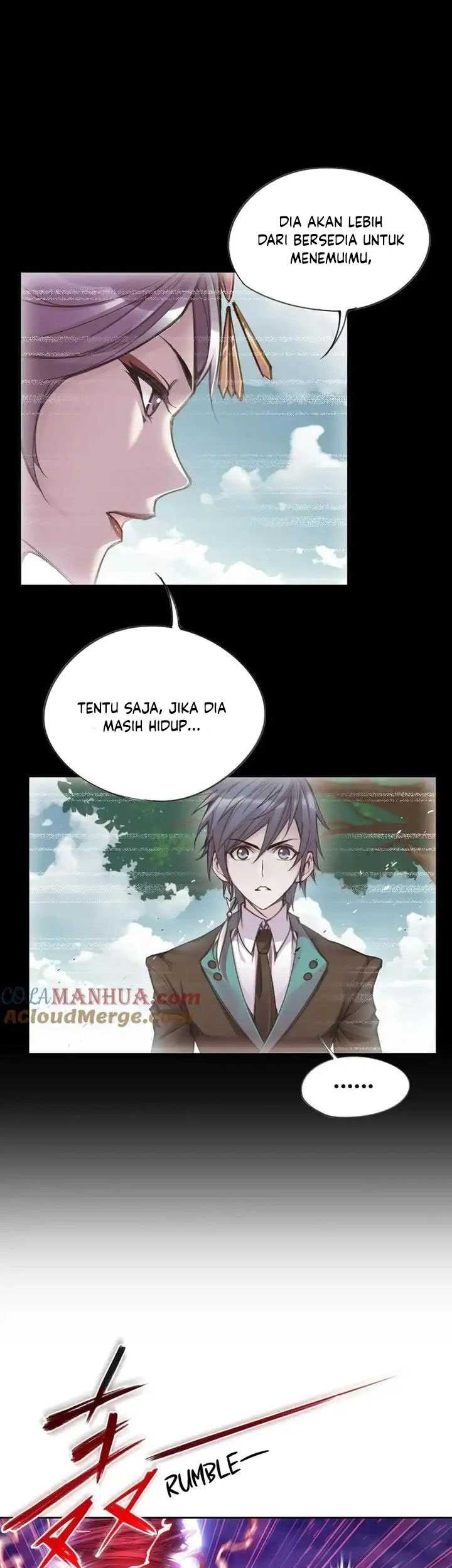 Soul Land Chapter 332 Gambar 10