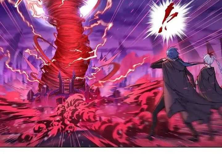 Soul Land Chapter 332 Gambar 11