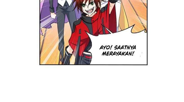 Soul Land Chapter 331 Gambar 21