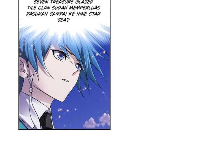 Soul Land Chapter 331 Gambar 23