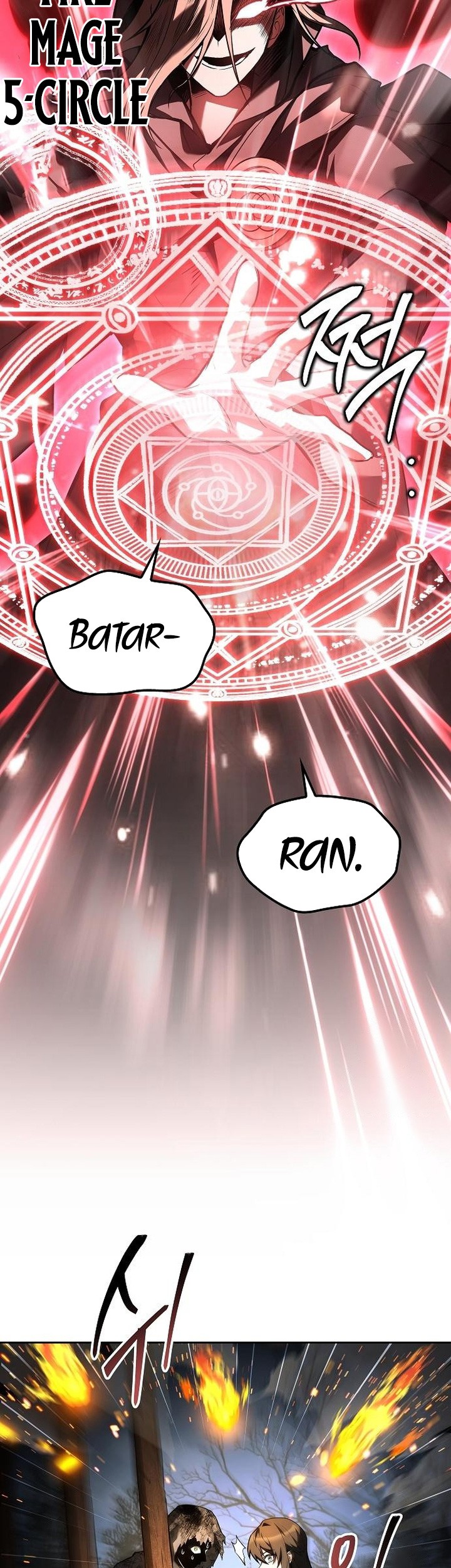 Archmage Restaurant Chapter 76 Gambar 22