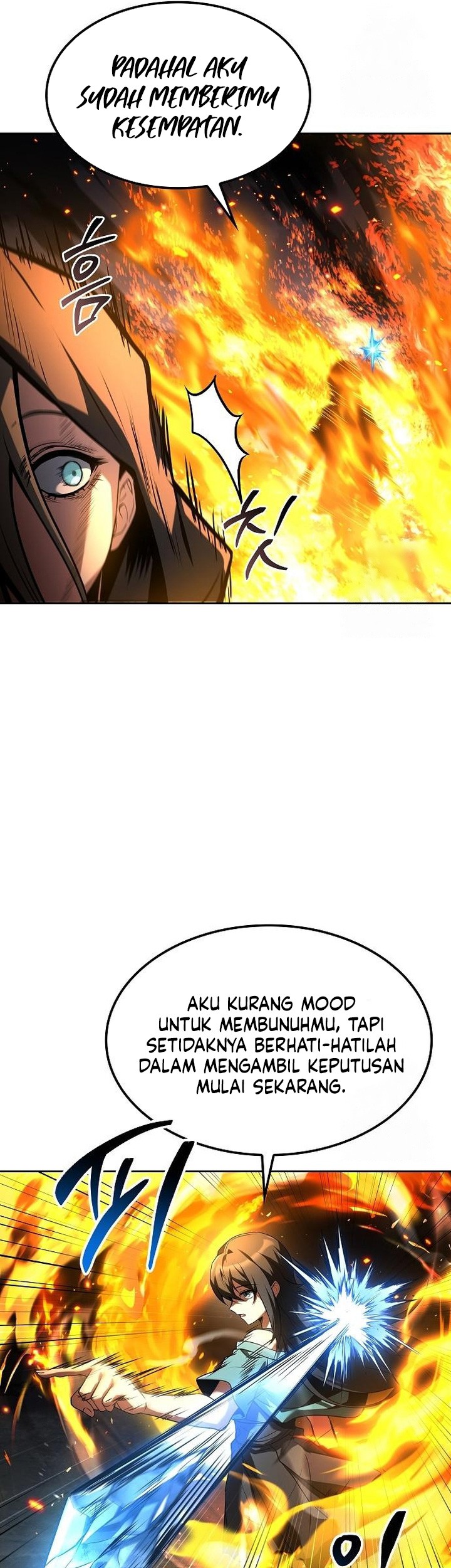 Archmage Restaurant Chapter 76 Gambar 26