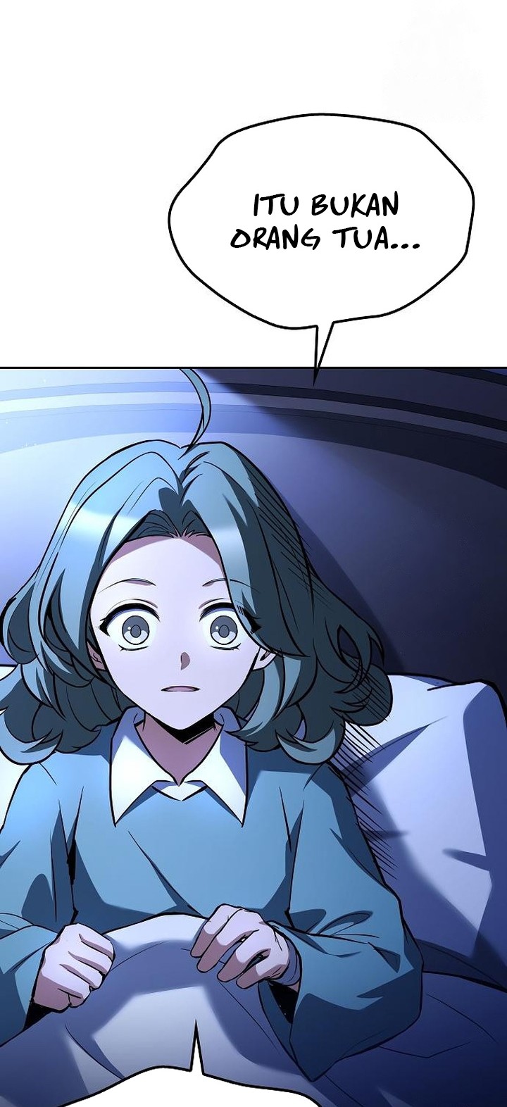 Archmage Restaurant Chapter 76 Gambar 3