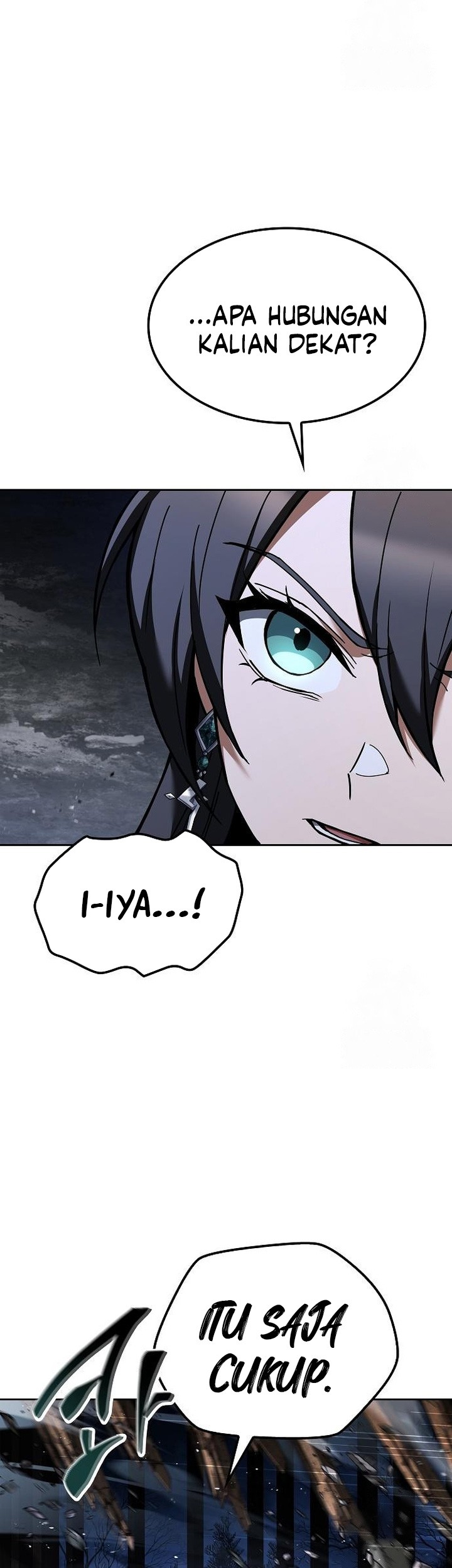 Archmage Restaurant Chapter 76 Gambar 16