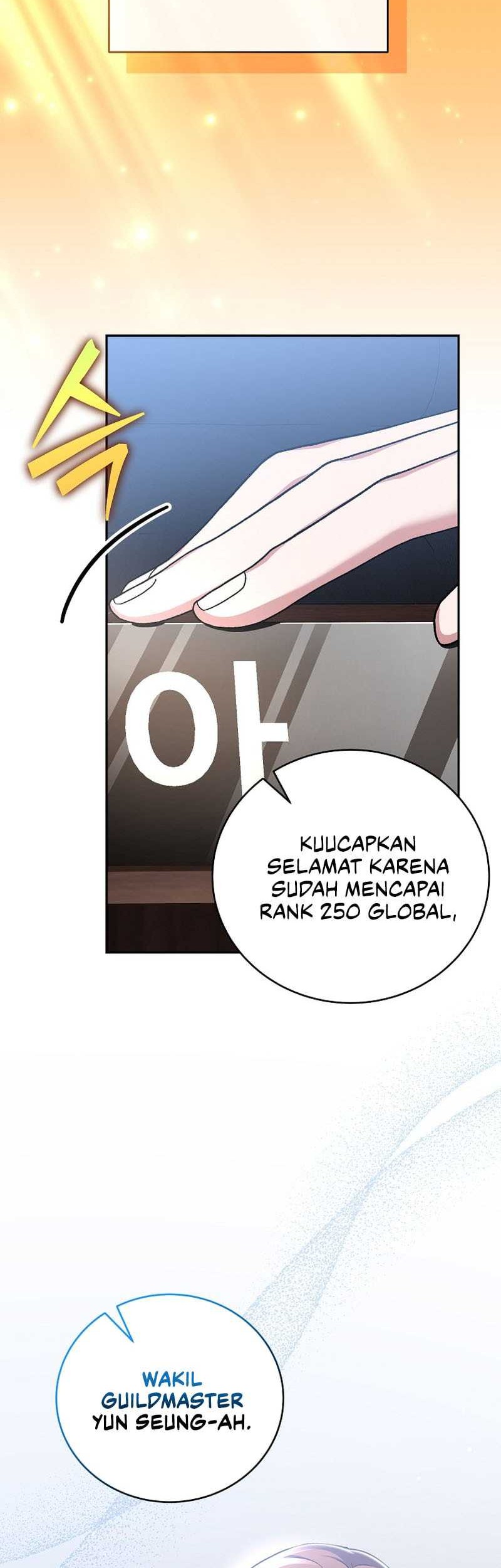 Baca Manhwa The Novel’s Extra (Remake) Chapter 122 Gambar 2