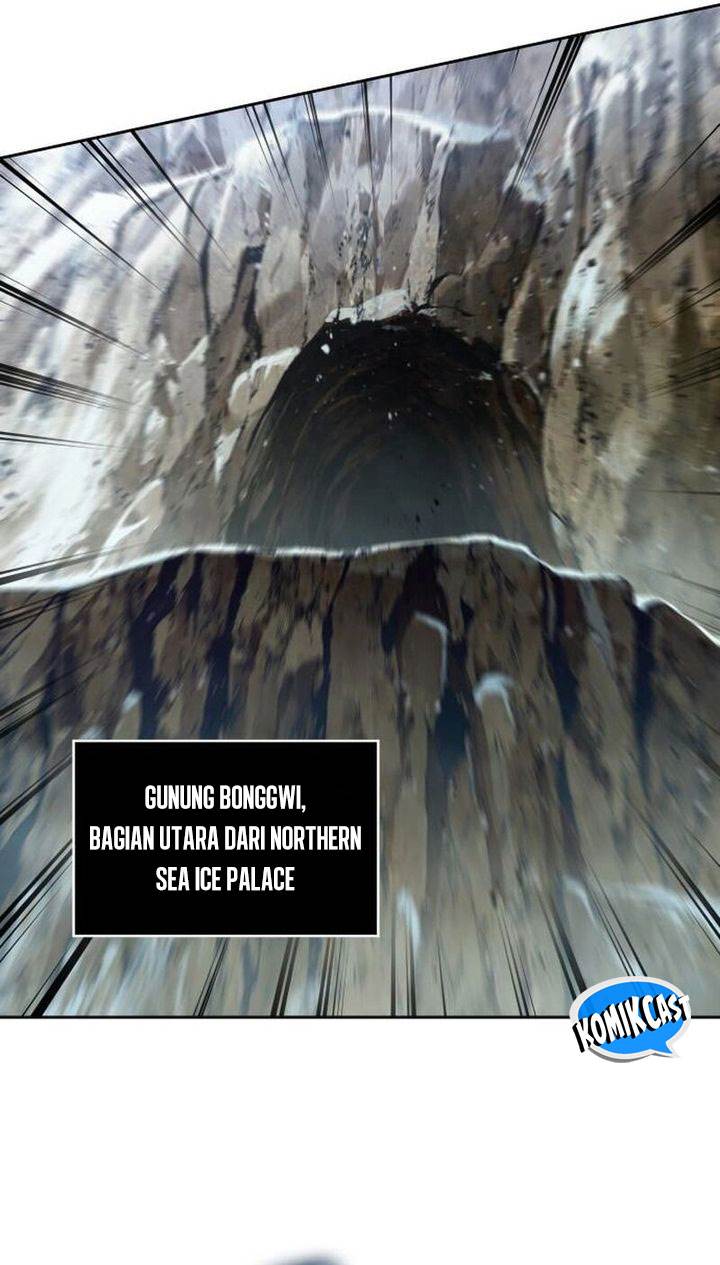 Nano Machine Chapter 252 Gambar 27