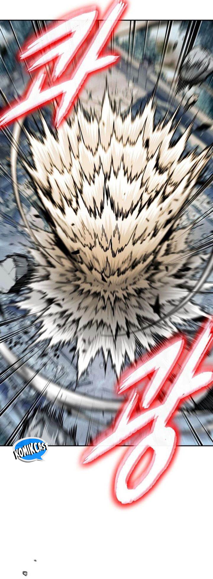 Nano Machine Chapter 252 Gambar 43