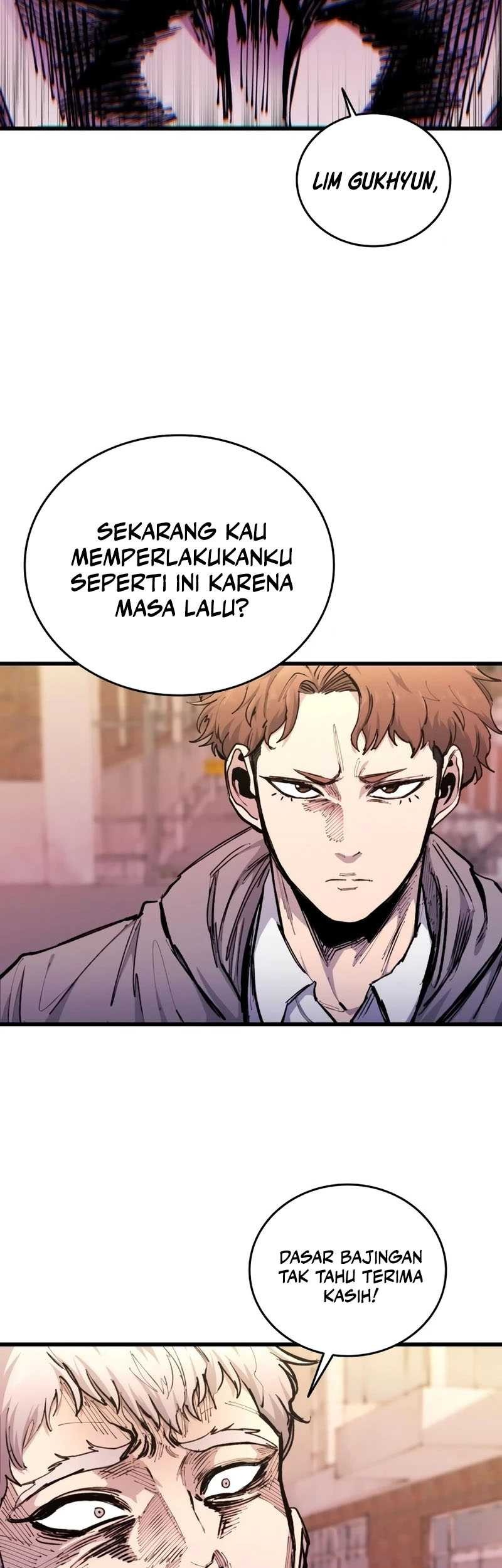 High Class Chapter 26 Gambar 30