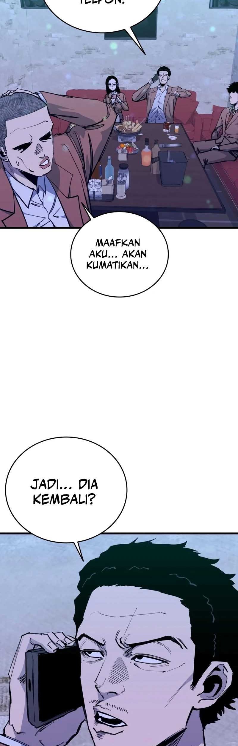 High Class Chapter 25 Gambar 3