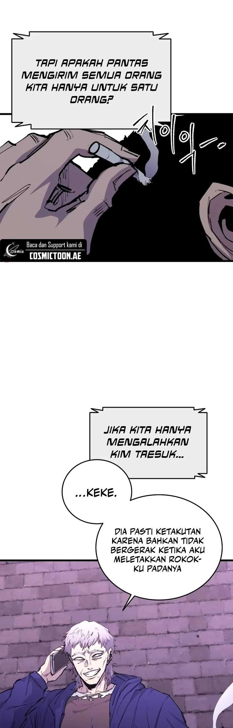 High Class Chapter 25 Gambar 6