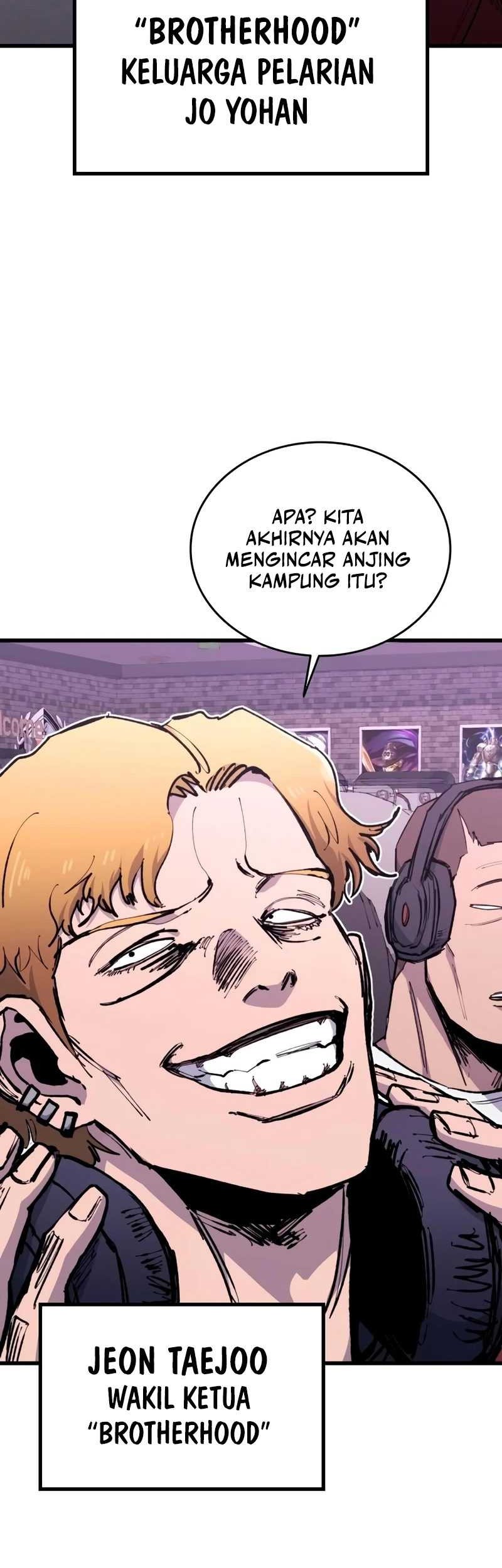 High Class Chapter 25 Gambar 13