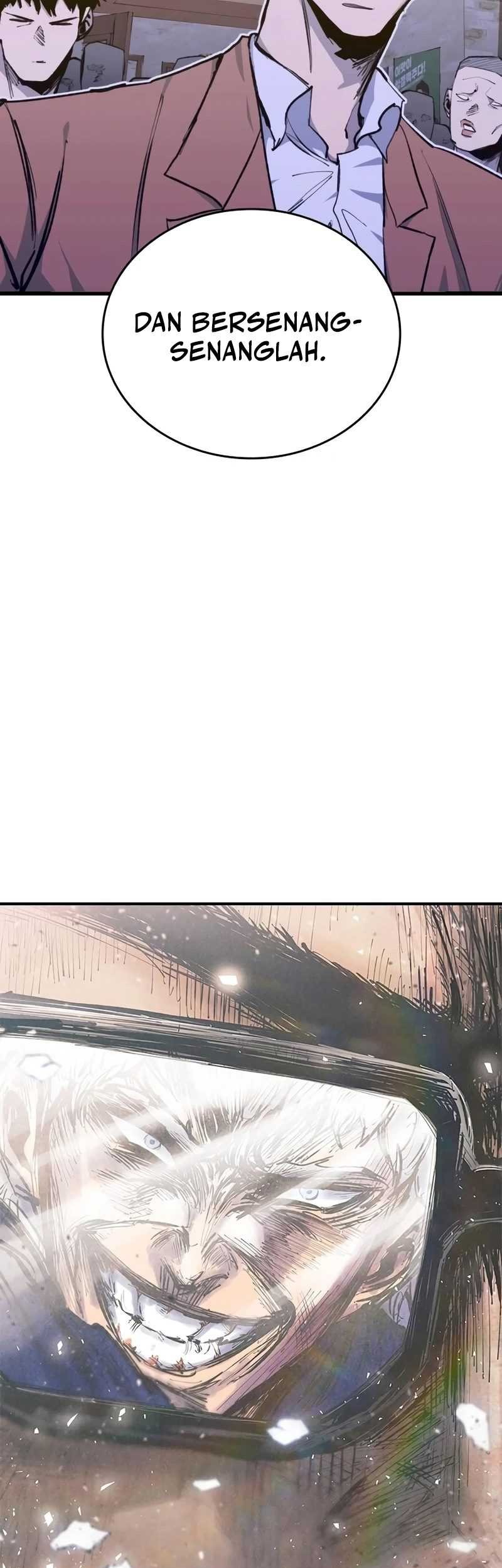 High Class Chapter 25 Gambar 16