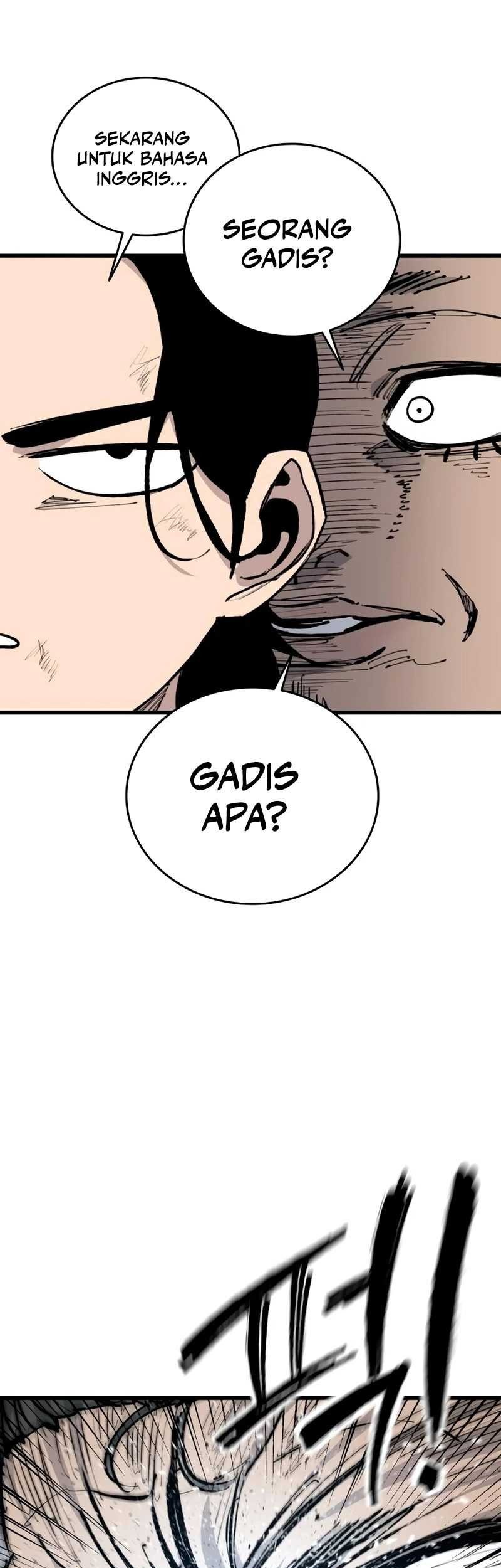High Class Chapter 25 Gambar 21