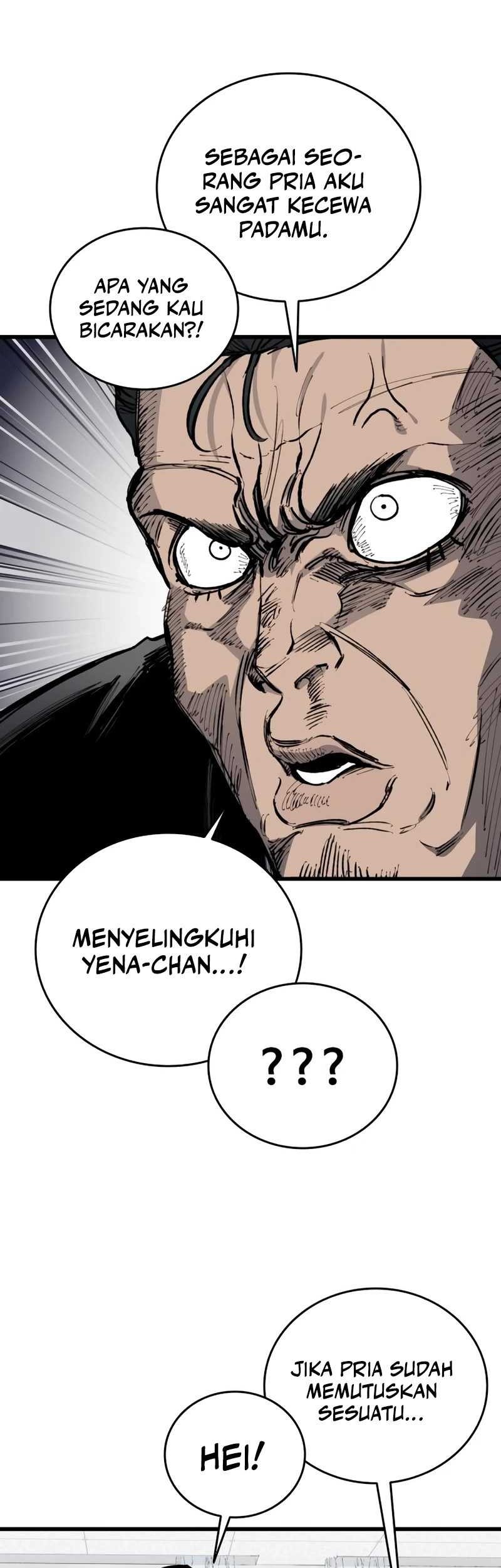 High Class Chapter 25 Gambar 23