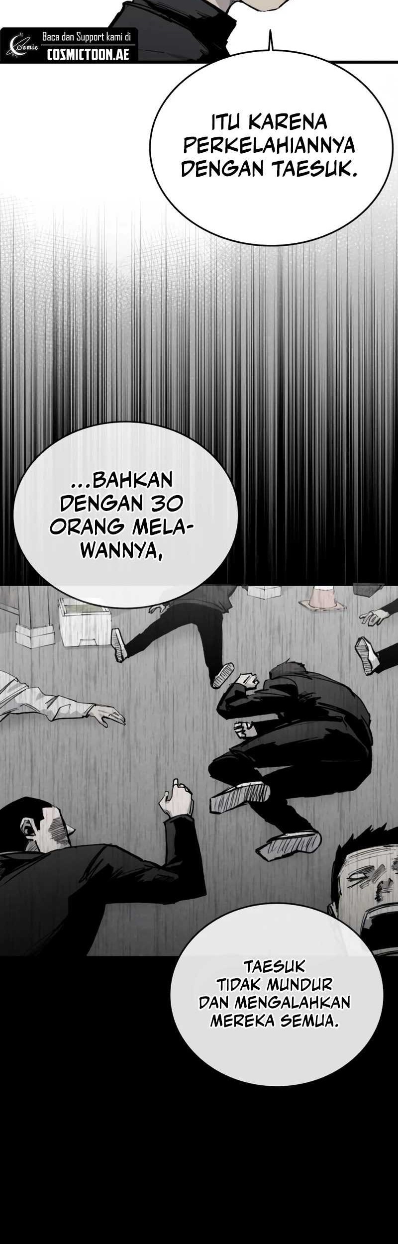 High Class Chapter 25 Gambar 34