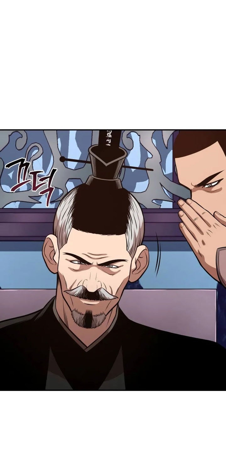 Records of the Demonic Path’s Return Chapter 58 Gambar 15