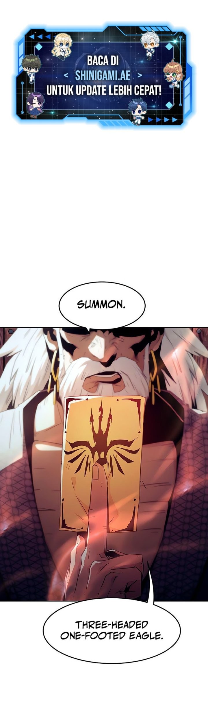 Baca Manhwa Becoming the Swordmaster Rank Young Lord of the Sichuan Tang Family Chapter 66 Gambar 2