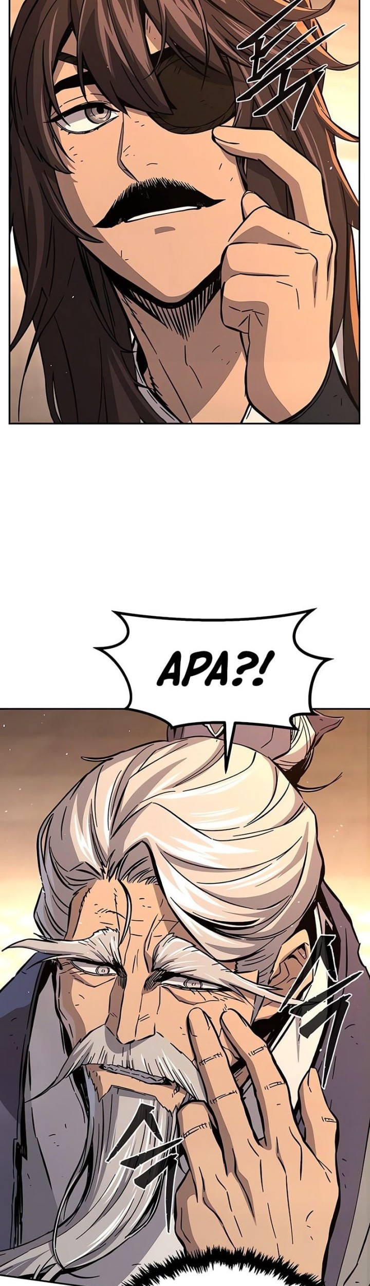 Absolute Sword Sense Chapter 127 Gambar 43