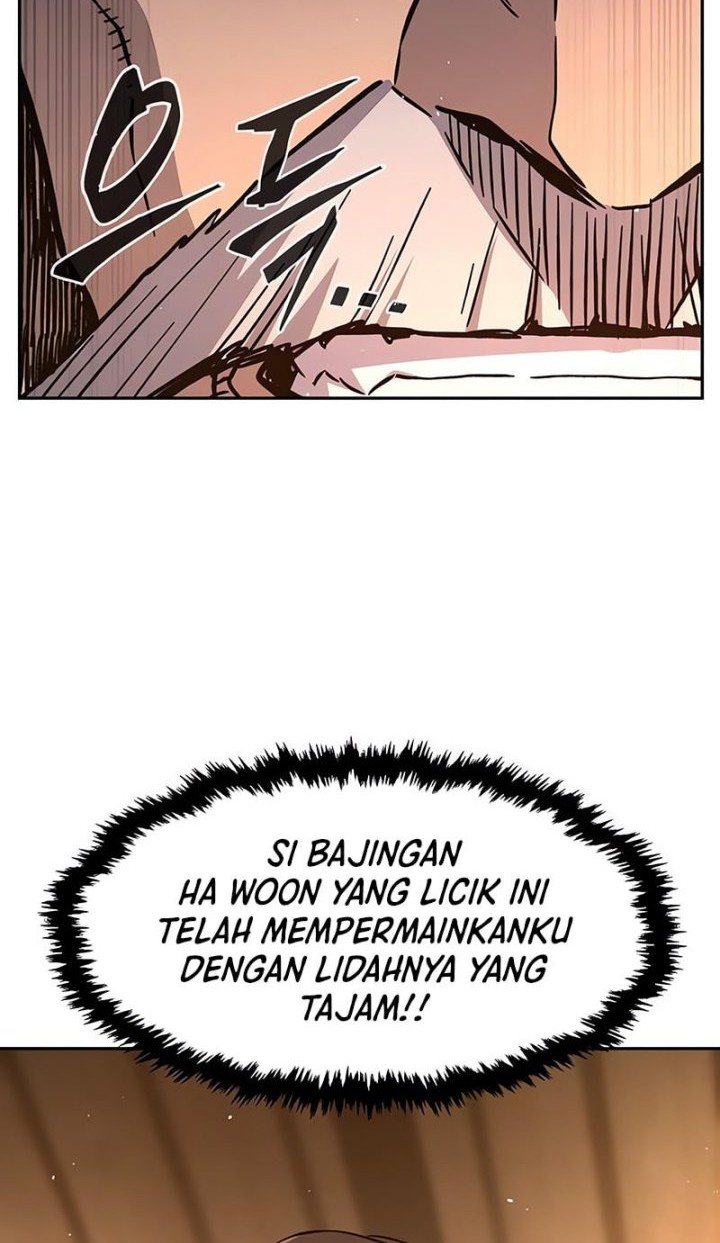 Absolute Sword Sense Chapter 127 Gambar 45