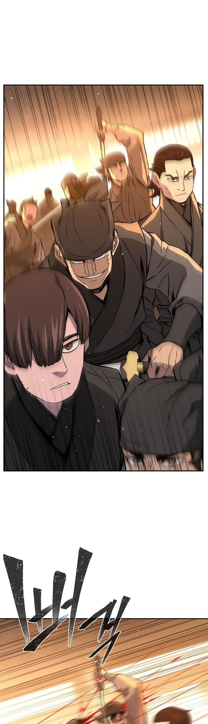 Absolute Sword Sense Chapter 127 Gambar 51