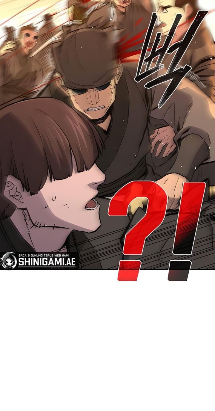 Absolute Sword Sense Chapter 127 Gambar 52