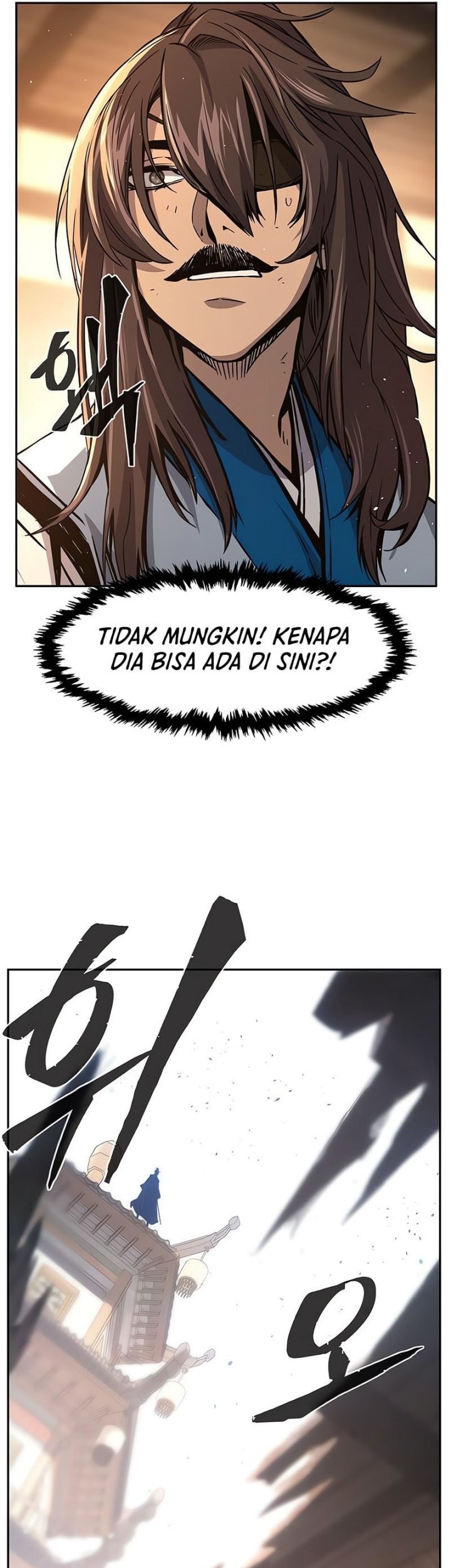 Absolute Sword Sense Chapter 127 Gambar 57