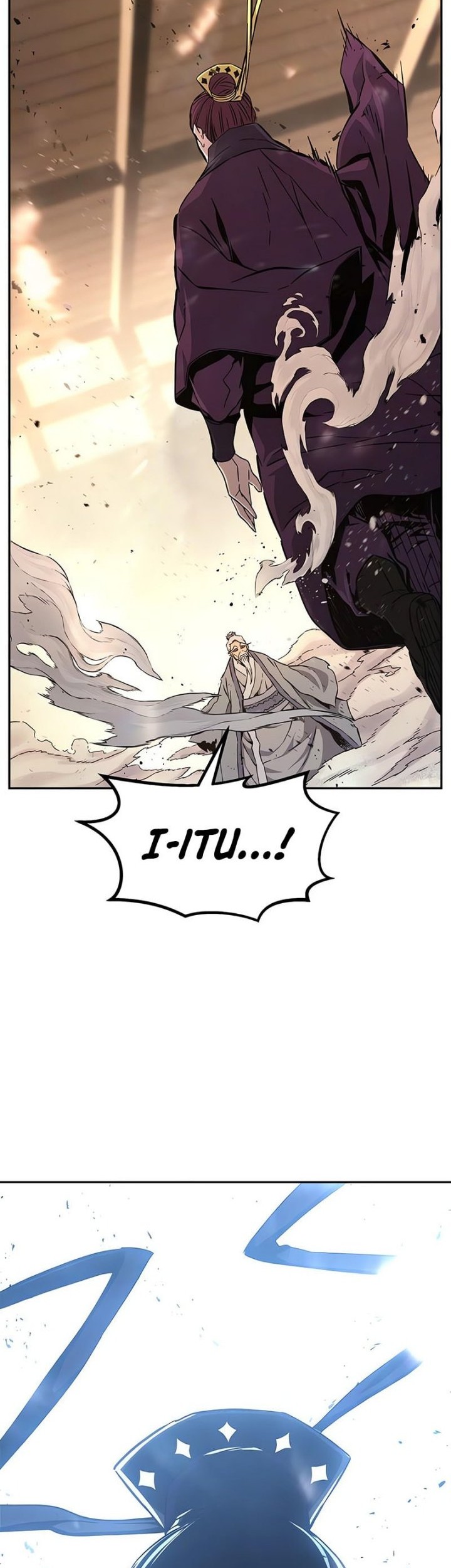 Absolute Sword Sense Chapter 127 Gambar 66