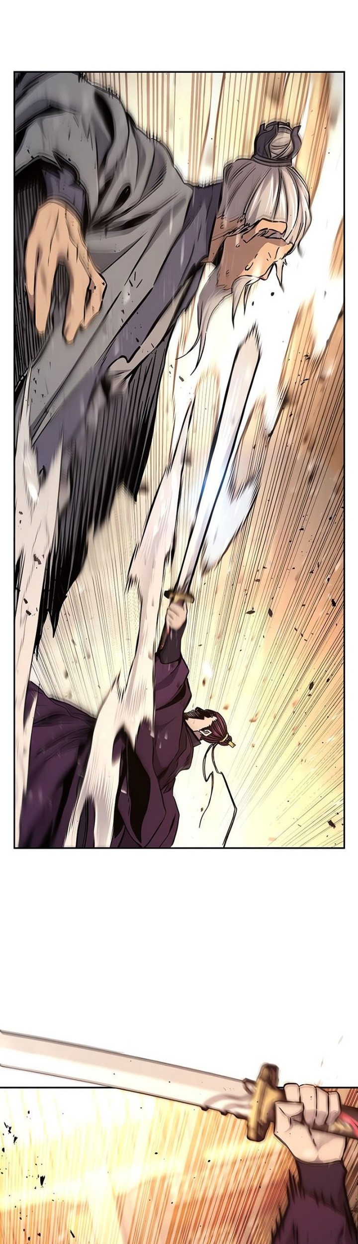 Absolute Sword Sense Chapter 127 Gambar 70
