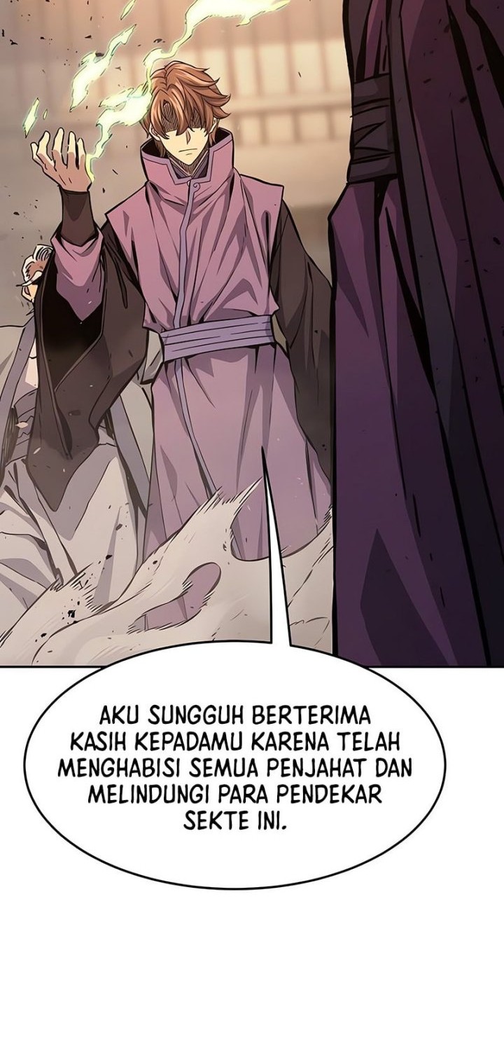 Absolute Sword Sense Chapter 127 Gambar 72
