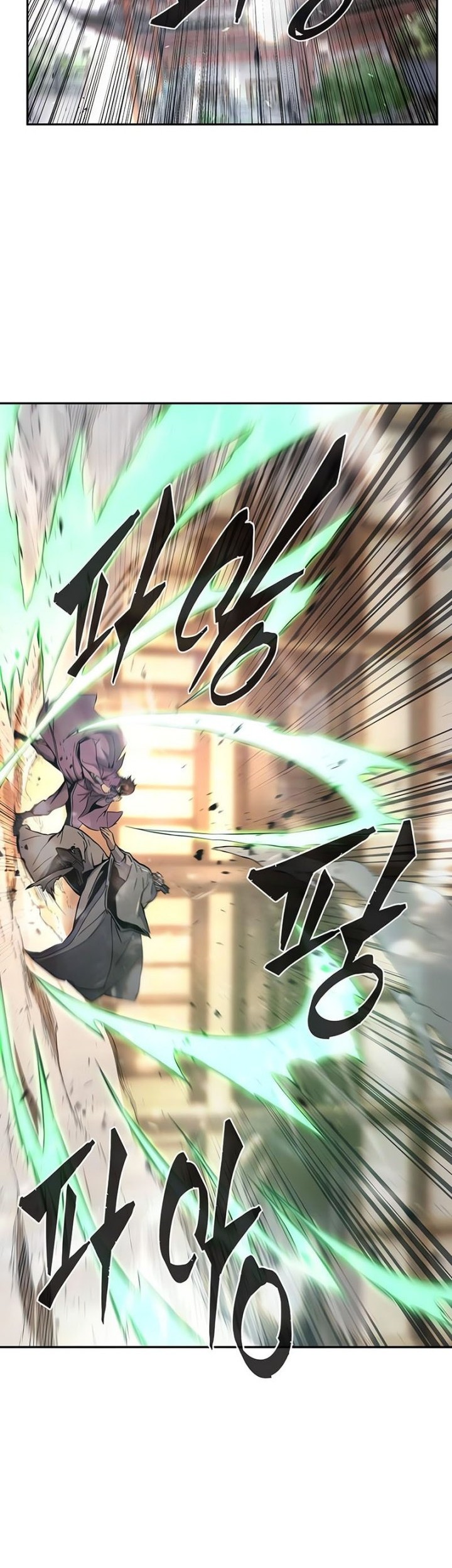 Absolute Sword Sense Chapter 127 Gambar 3