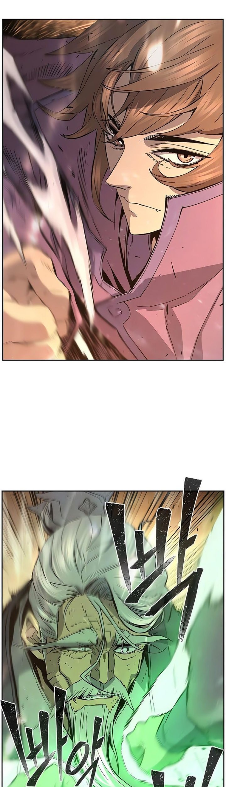 Absolute Sword Sense Chapter 127 Gambar 4