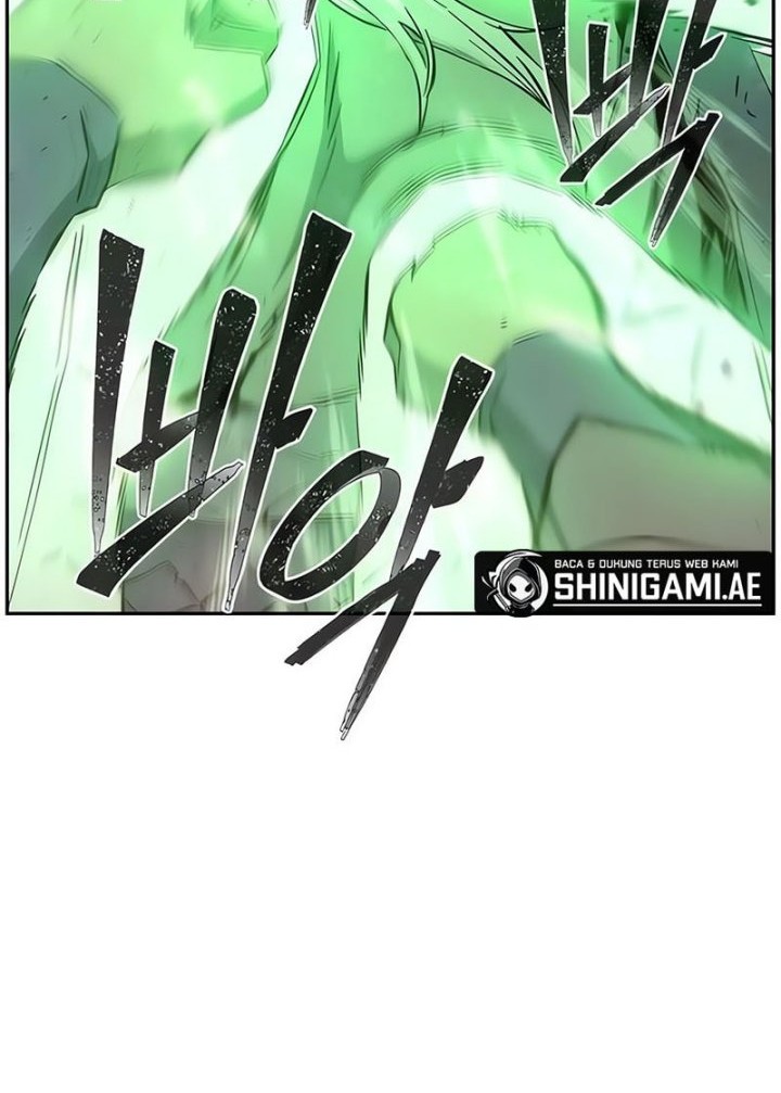 Absolute Sword Sense Chapter 127 Gambar 5