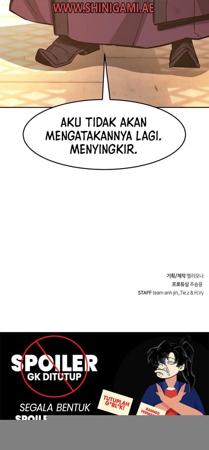 Absolute Sword Sense Chapter 127 Gambar 75