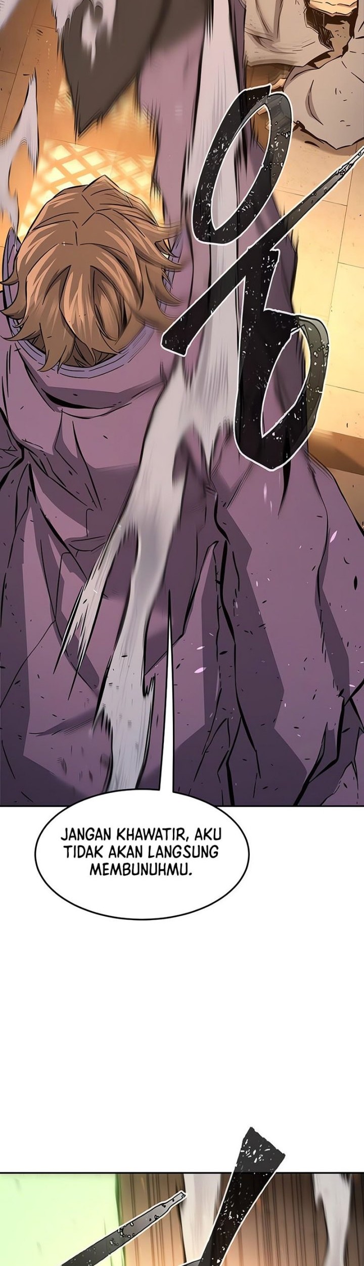 Absolute Sword Sense Chapter 127 Gambar 7
