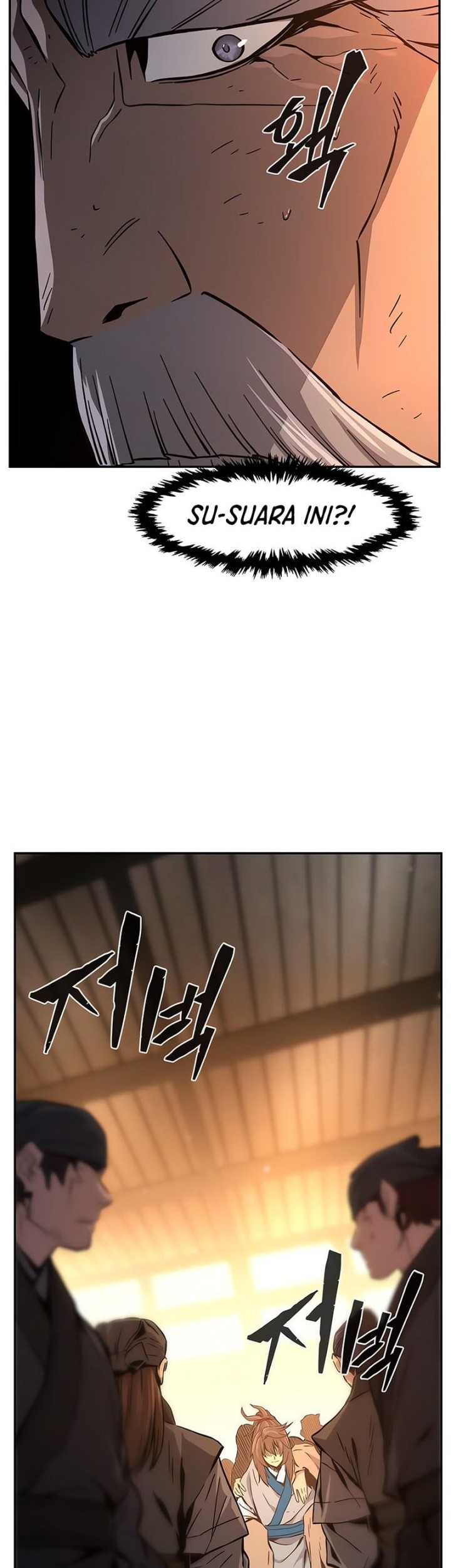Absolute Sword Sense Chapter 127 Gambar 23