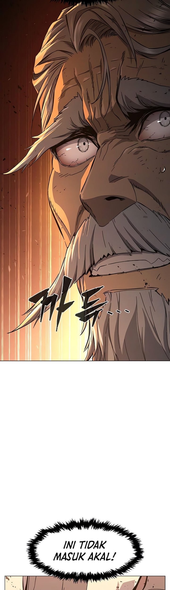Absolute Sword Sense Chapter 127 Gambar 26
