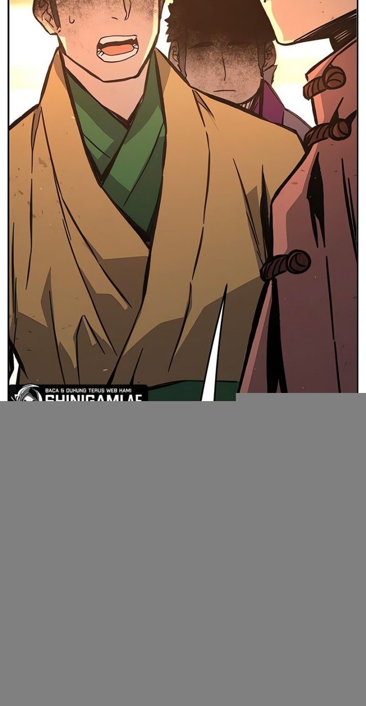 Absolute Sword Sense Chapter 127 Gambar 29