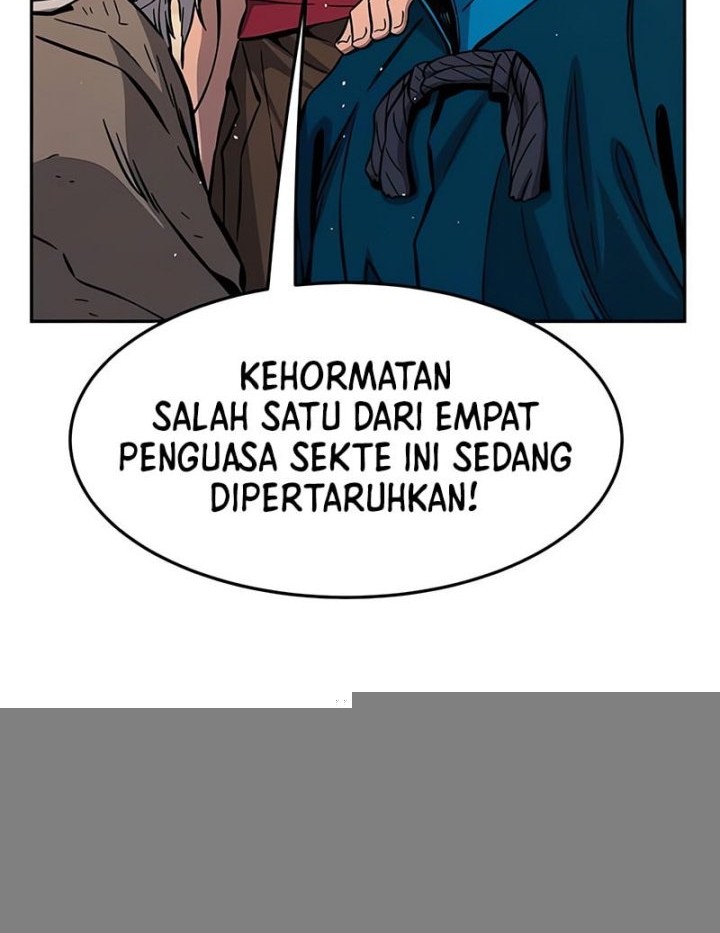 Absolute Sword Sense Chapter 127 Gambar 33