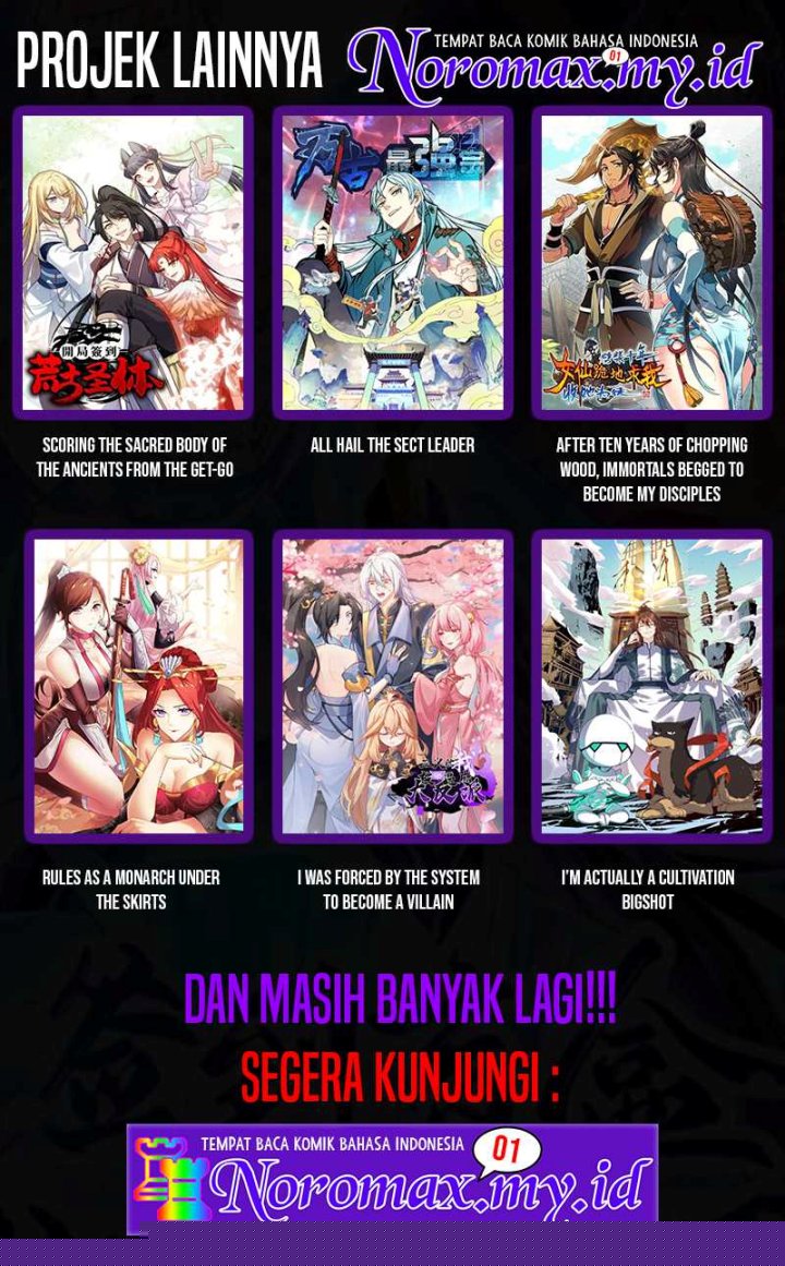 I’m Actually A Cultivation Bigshot Chapter 460 Gambar 43
