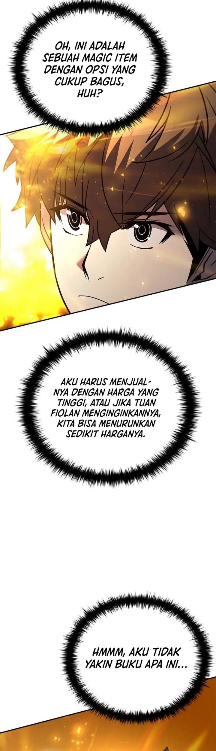Taming Master Chapter 160 Gambar 55