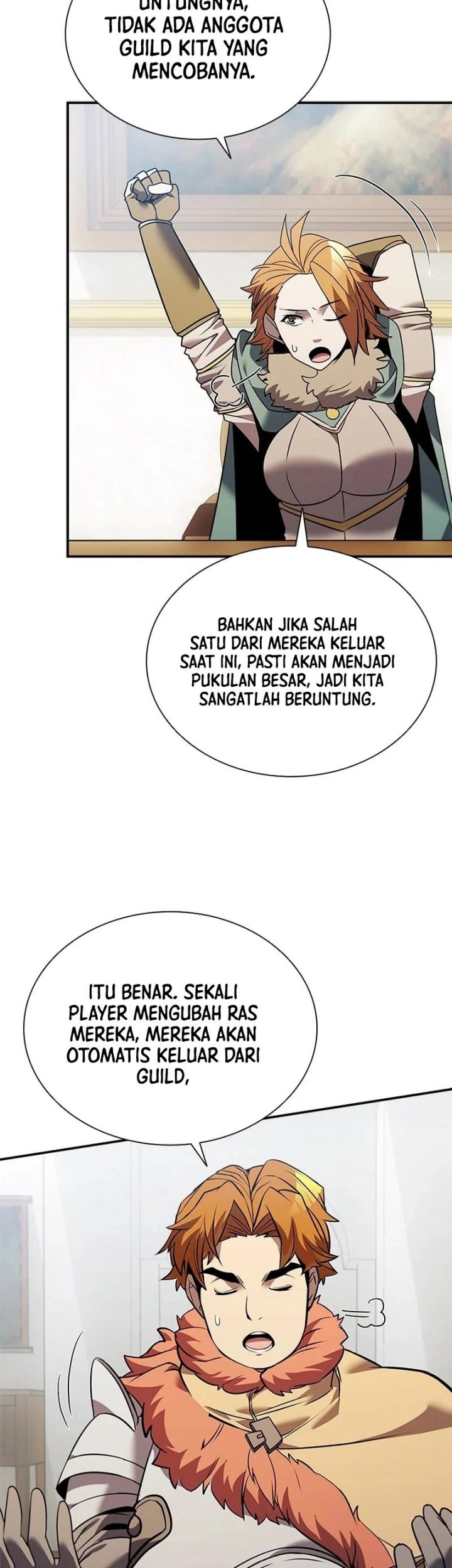 Taming Master Chapter 160 Gambar 8