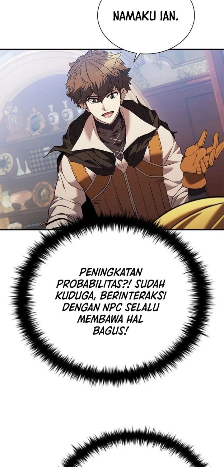Taming Master Chapter 160 Gambar 29