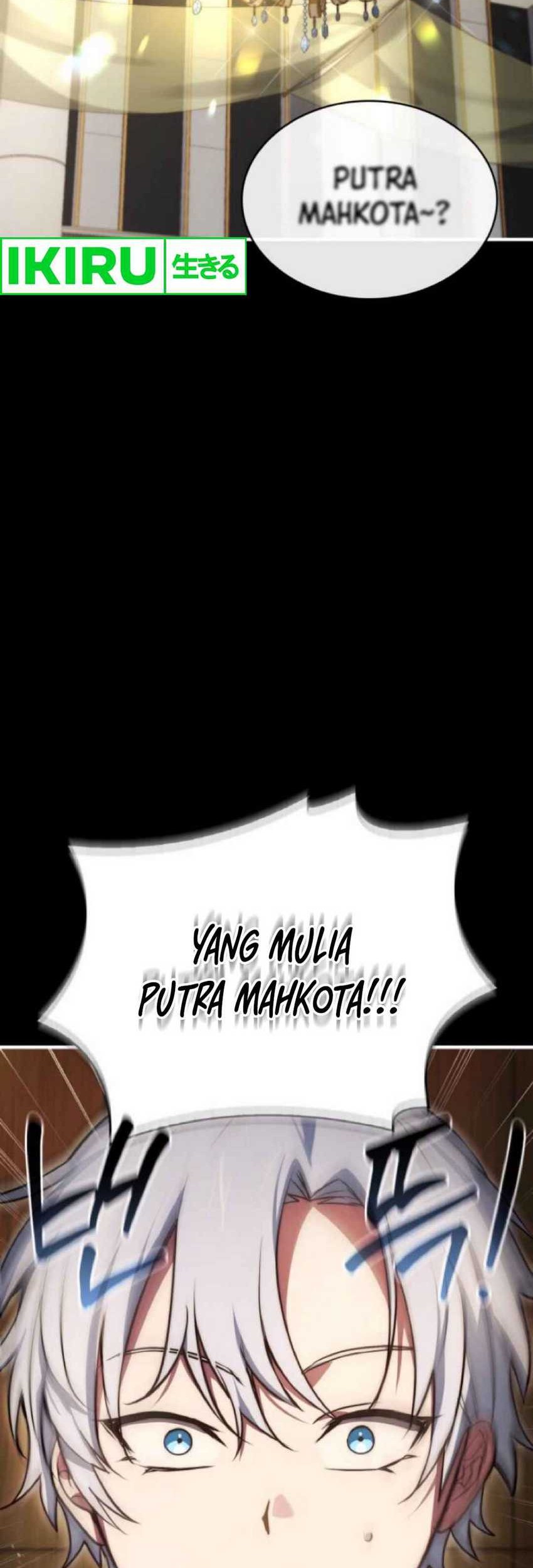 Baca Manhwa The Crown Prince That Sells Medicine Chapter 74 Gambar 2
